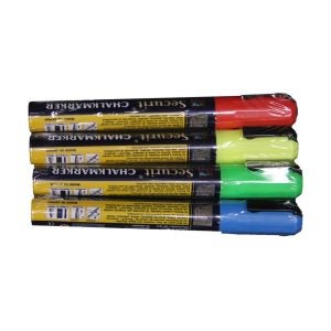 Chalkboard Markers | Raw Item