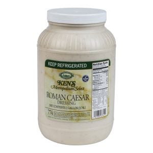 Caesar Dressing | Packaged