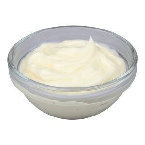 Extra Heavy Duty Mayonnaise | Raw Item