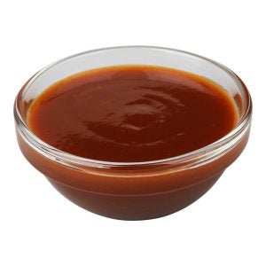 Hickory Smoke BBQ Sauce | Raw Item