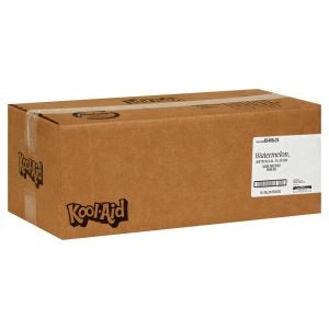 Watermelon Kool-Aid | Corrugated Box