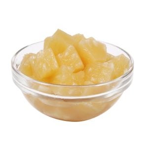 Pineapple Chunks | Raw Item