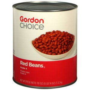 Red Beans | Packaged