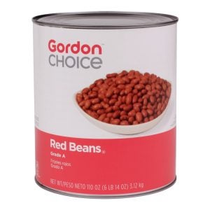 Red Beans | Packaged