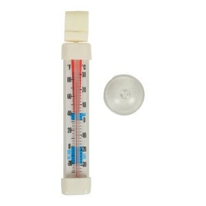 Refrigerator Freezer Thermometer | Raw Item