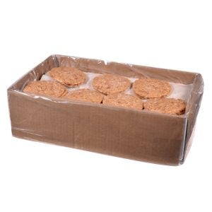 Ground Beef Patties | Packaged