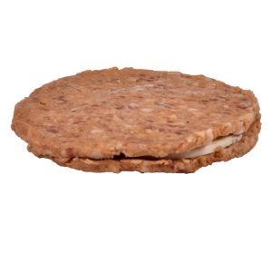 Ground Beef Patties | Raw Item