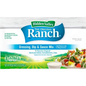 Original Ranch | Packaged
