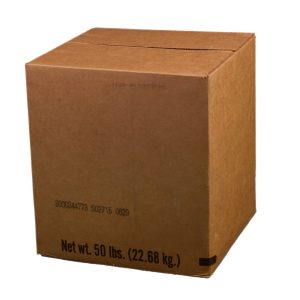 All-Purpose Shortening | Corrugated Box