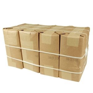 5.25 x 3.13 x 10.87 Inch Paper Bags | Corrugated Box