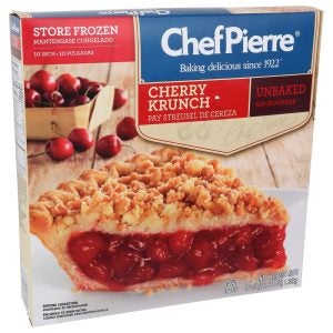 Cherry Krunch Pies | Packaged