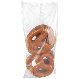 Soft Bavarian Sourdough Pretzels, 7 oz. | Packaged