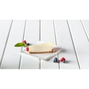 NY Banq Cheesecake, 16cut | Styled