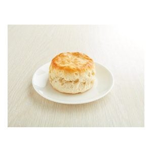 Southern-style Biscuit Dough | Styled