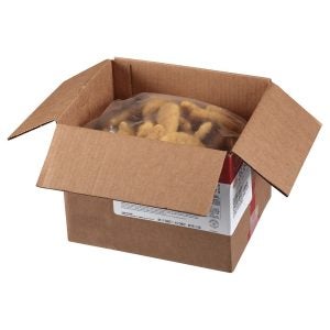 Breaded Chicken Tenders | Packaged