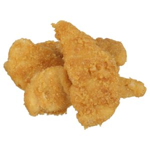 Breaded Chicken Tenders | Raw Item