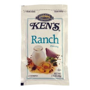 Ranch Dressing | Raw Item