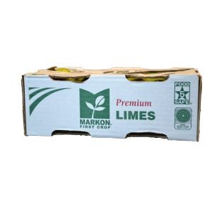 Limes | Corrugated Box