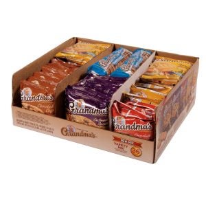 Cookie Variety Pack | Packaged
