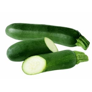 Zucchini | Styled