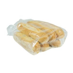 Hoagie Rolls | Packaged