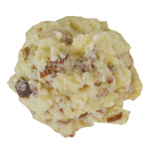 Mashed Potatoes | Raw Item