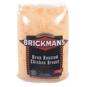 Roasted Chicken Breast | Packaged