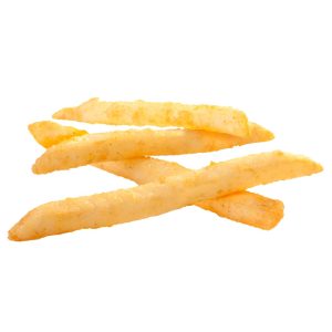 Regular Cut French Fries | Raw Item