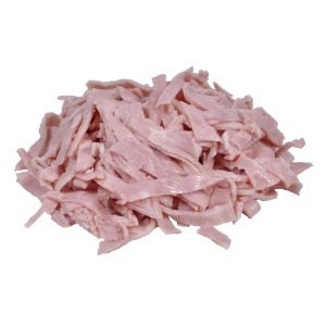 Pork Ham | Raw Item