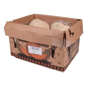 Fresh Cantaloupe Melons | Packaged