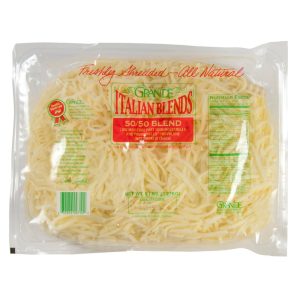 Cheese Blend | Packaged