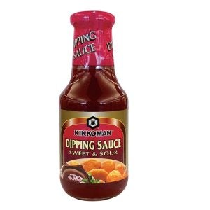 Sweet & Sour Sauce | Packaged