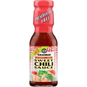 Sweet Chili Sauce | Packaged