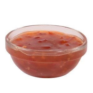 Sweet Chili Sauce | Raw Item