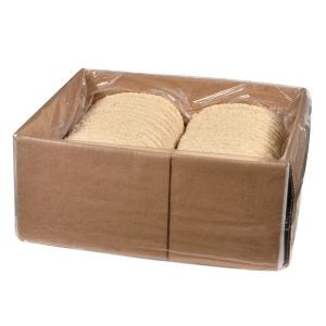 Veal Patty Breaded | Packaged