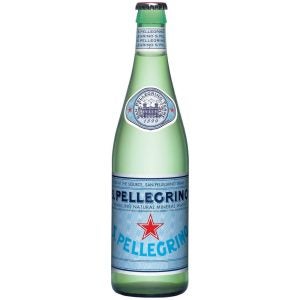 Sparkling Mineral Water | Packaged