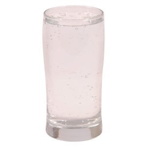 Sparkling Mineral Water | Raw Item
