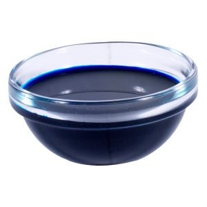 Blue Food Coloring | Raw Item