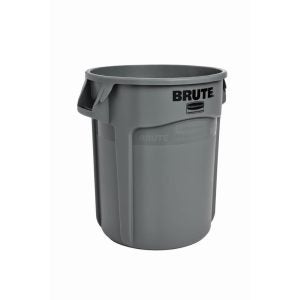 Trash Receptacle | Raw Item