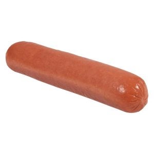 Angus Beef Franks, 6 Inch | Raw Item