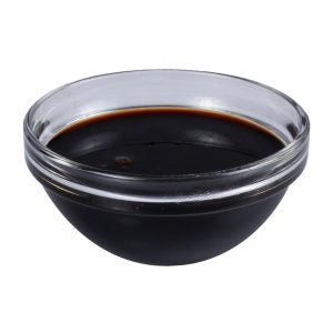 Glaze with Balsamic Vinegar | Raw Item