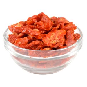 Sundried Julnn Tomato Strips | Raw Item