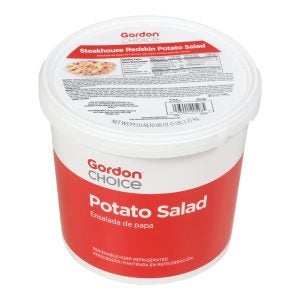 Steakhouse Potato Salad | Packaged