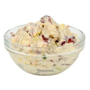 Steakhouse Potato Salad | Raw Item