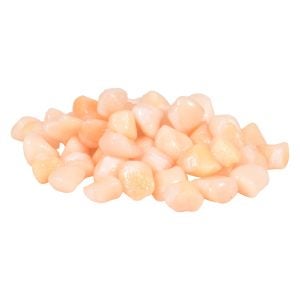 Dry Bay Scallops, 120-150 count | Raw Item