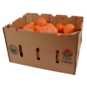 Extra Large Tomatoes, 5x6 Size | Packaged