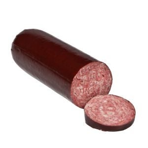 Summer Sausage | Raw Item