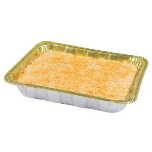 Macaroni & Cheese | Raw Item