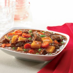 Beef Stew | Styled