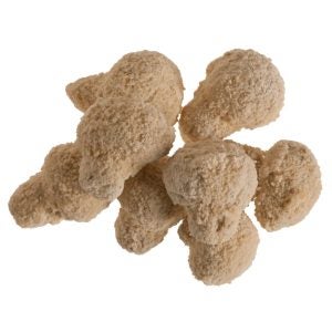 Breaded Mushrooms | Raw Item